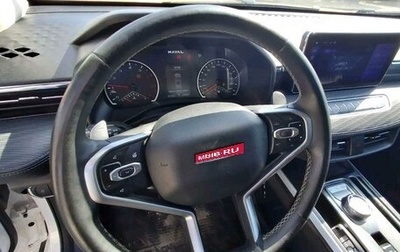Haval Jolion, 2024 год, 1 464 300 рублей, 1 фотография