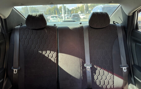 Hyundai Solaris II рестайлинг, 2013 год, 795 000 рублей, 17 фотография
