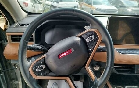 Haval Jolion, 2023 год, 1 257 500 рублей, 1 фотография