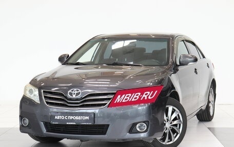 Toyota Camry, 2010 год, 1 108 000 рублей, 1 фотография