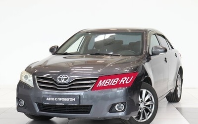 Toyota Camry, 2010 год, 1 108 000 рублей, 1 фотография