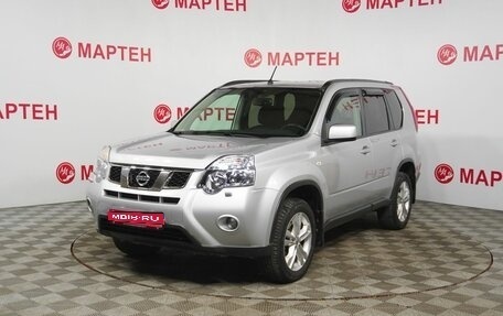 Nissan X-Trail, 2014 год, 1 550 000 рублей, 1 фотография