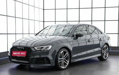 Audi A3, 2019 год, 2 690 000 рублей, 1 фотография