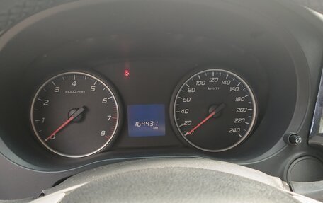 Mitsubishi Outlander III рестайлинг 3, 2013 год, 1 000 000 рублей, 18 фотография