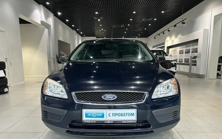 Ford Focus II рестайлинг, 2007 год, 595 000 рублей, 2 фотография