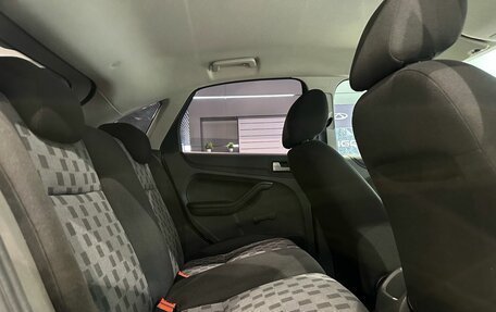 Ford Focus II рестайлинг, 2007 год, 595 000 рублей, 11 фотография