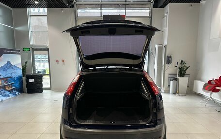 Ford Focus II рестайлинг, 2007 год, 595 000 рублей, 7 фотография