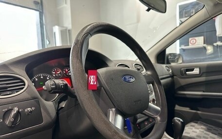 Ford Focus II рестайлинг, 2007 год, 595 000 рублей, 12 фотография