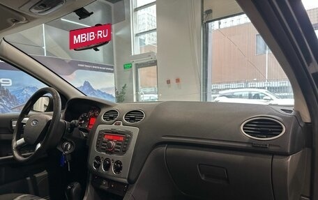 Ford Focus II рестайлинг, 2007 год, 595 000 рублей, 10 фотография