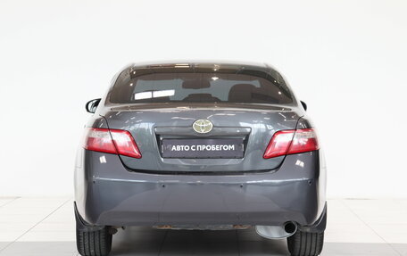 Toyota Camry, 2010 год, 1 108 000 рублей, 4 фотография