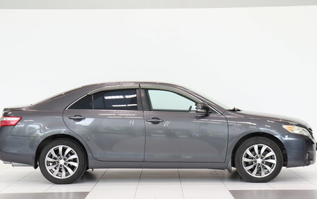 Toyota Camry, 2010 год, 1 108 000 рублей, 3 фотография