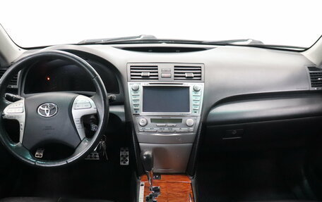 Toyota Camry, 2010 год, 1 108 000 рублей, 7 фотография