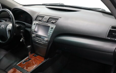 Toyota Camry, 2010 год, 1 108 000 рублей, 6 фотография
