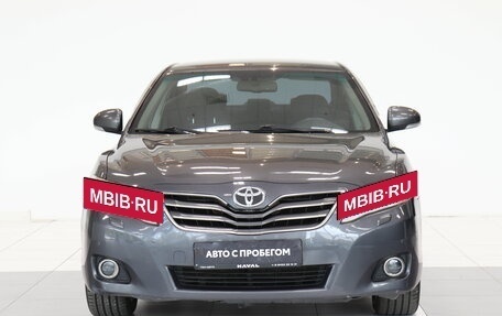 Toyota Camry, 2010 год, 1 108 000 рублей, 2 фотография