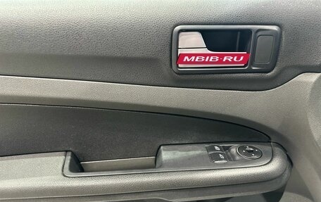 Ford Focus II рестайлинг, 2007 год, 595 000 рублей, 17 фотография