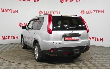 Nissan X-Trail, 2014 год, 1 550 000 рублей, 7 фотография