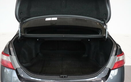 Toyota Camry, 2010 год, 1 108 000 рублей, 15 фотография