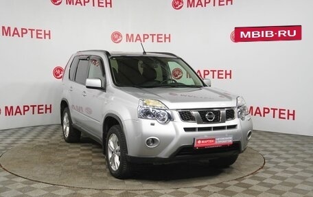 Nissan X-Trail, 2014 год, 1 550 000 рублей, 3 фотография