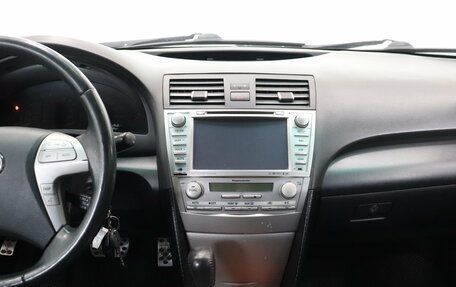Toyota Camry, 2010 год, 1 108 000 рублей, 12 фотография