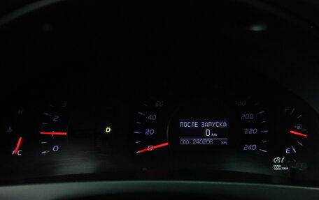 Toyota Camry, 2010 год, 1 108 000 рублей, 11 фотография