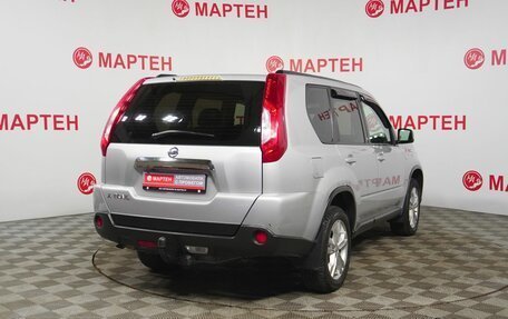 Nissan X-Trail, 2014 год, 1 550 000 рублей, 5 фотография