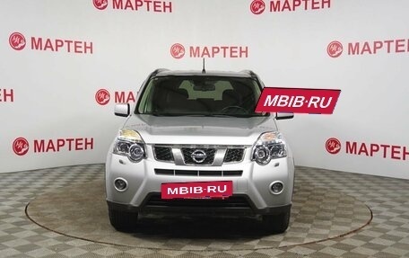 Nissan X-Trail, 2014 год, 1 550 000 рублей, 2 фотография