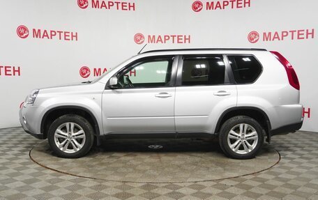 Nissan X-Trail, 2014 год, 1 550 000 рублей, 8 фотография