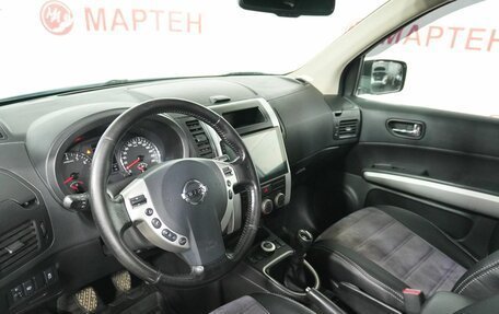 Nissan X-Trail, 2014 год, 1 550 000 рублей, 9 фотография