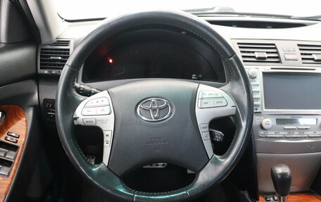 Toyota Camry, 2010 год, 1 108 000 рублей, 10 фотография