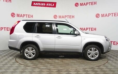 Nissan X-Trail, 2014 год, 1 550 000 рублей, 4 фотография