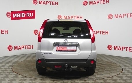 Nissan X-Trail, 2014 год, 1 550 000 рублей, 6 фотография