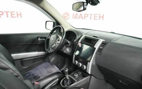 Nissan X-Trail, 2014 год, 1 550 000 рублей, 10 фотография