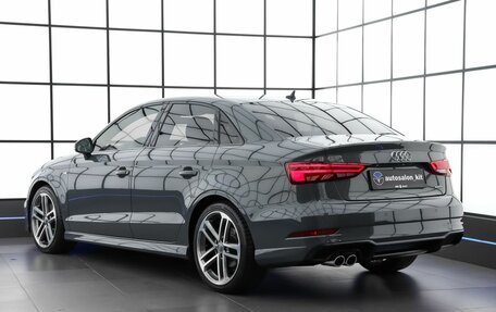 Audi A3, 2019 год, 2 690 000 рублей, 6 фотография