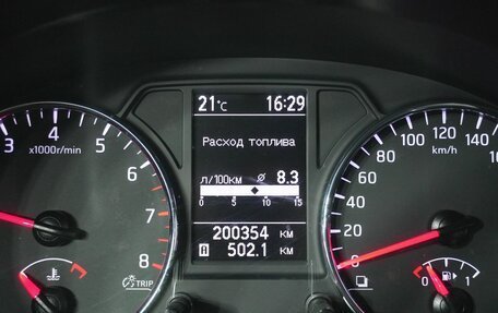 Nissan X-Trail, 2014 год, 1 550 000 рублей, 17 фотография
