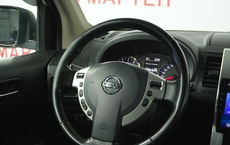 Nissan X-Trail, 2014 год, 1 550 000 рублей, 16 фотография