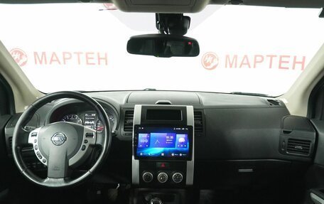 Nissan X-Trail, 2014 год, 1 550 000 рублей, 15 фотография