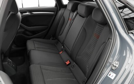 Audi A3, 2019 год, 2 690 000 рублей, 10 фотография