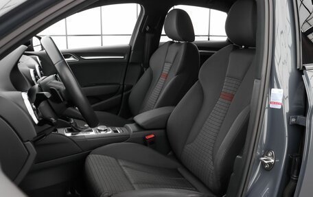 Audi A3, 2019 год, 2 690 000 рублей, 9 фотография