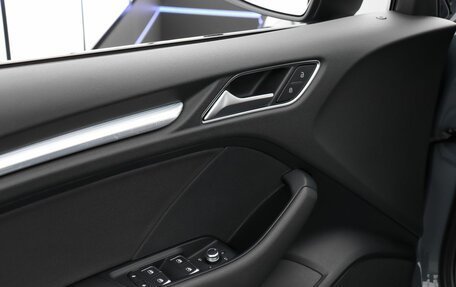 Audi A3, 2019 год, 2 690 000 рублей, 17 фотография