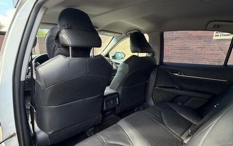 Toyota Camry, 2019 год, 2 250 000 рублей, 12 фотография