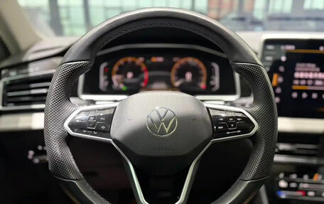 Volkswagen Tiguan II, 2023 год, 1 990 123 рублей, 8 фотография