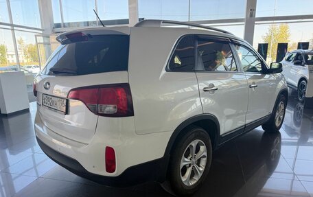KIA Sorento II рестайлинг, 2020 год, 2 435 000 рублей, 4 фотография