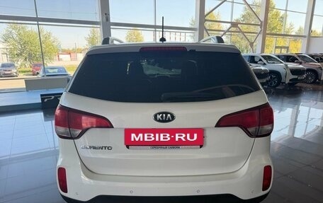 KIA Sorento II рестайлинг, 2020 год, 2 435 000 рублей, 5 фотография
