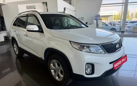 KIA Sorento II рестайлинг, 2020 год, 2 435 000 рублей, 3 фотография