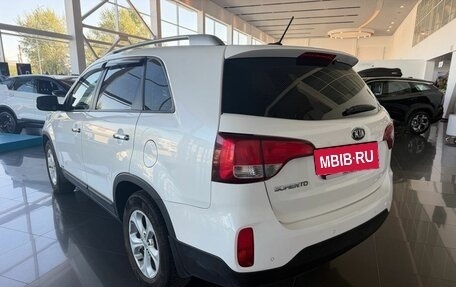 KIA Sorento II рестайлинг, 2020 год, 2 435 000 рублей, 6 фотография