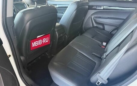 KIA Sorento II рестайлинг, 2020 год, 2 435 000 рублей, 14 фотография