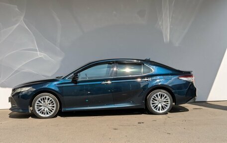 Toyota Camry, 2018 год, 2 500 000 рублей, 19 фотография