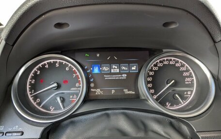 Toyota Camry, 2018 год, 2 500 000 рублей, 8 фотография