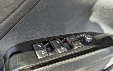 Toyota Camry, 2018 год, 2 500 000 рублей, 14 фотография