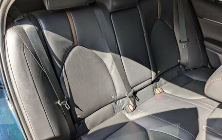 Toyota Camry, 2018 год, 2 500 000 рублей, 27 фотография